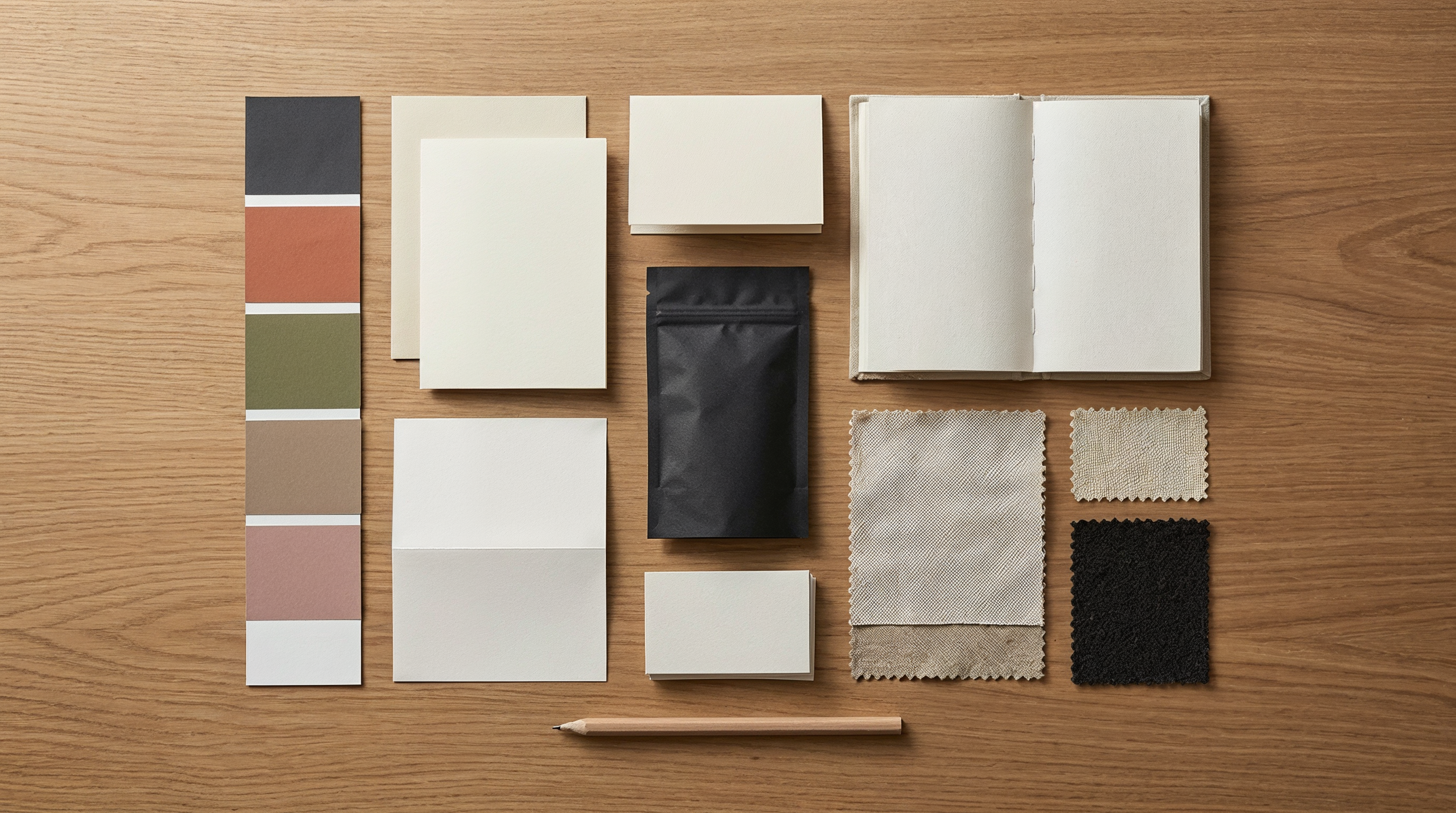 Why A Logo Is Not The Same As A Brand Identity